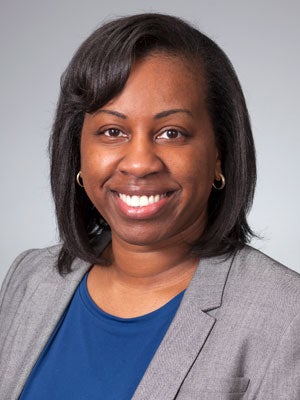 Nicole S. Toney, MD | Department of Emergency Medicine | ECU